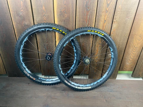 RACE FACE AR 30 Paire de roues